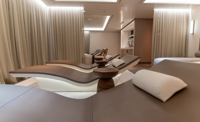 رحلة كروز آرويا شرم الشيخ الى العبقة