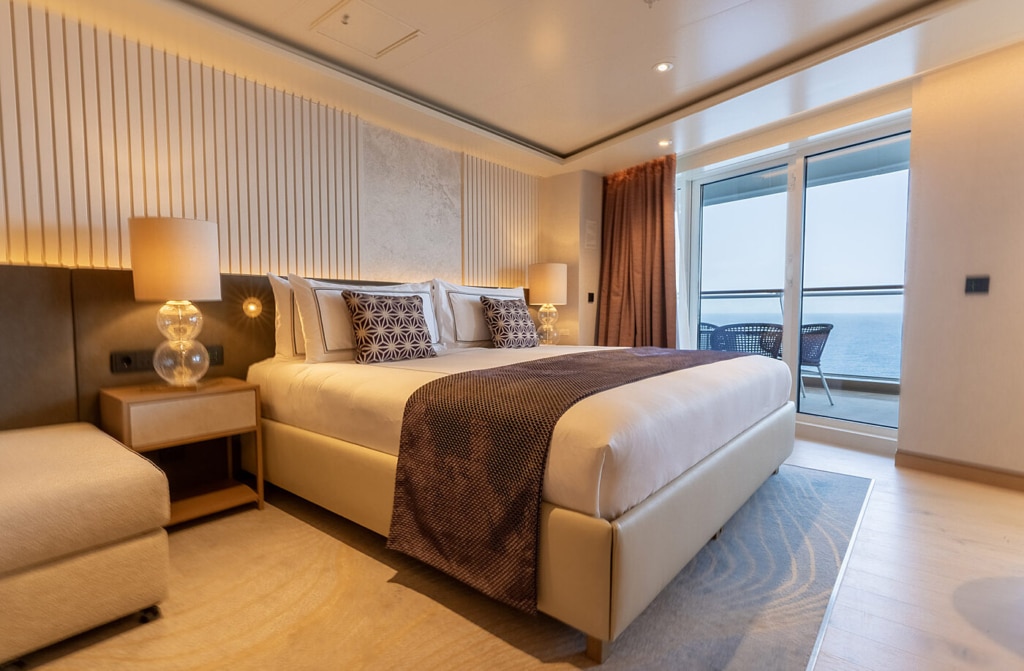 رحلة كروز آرويا شرم الشيخ الى العبقة