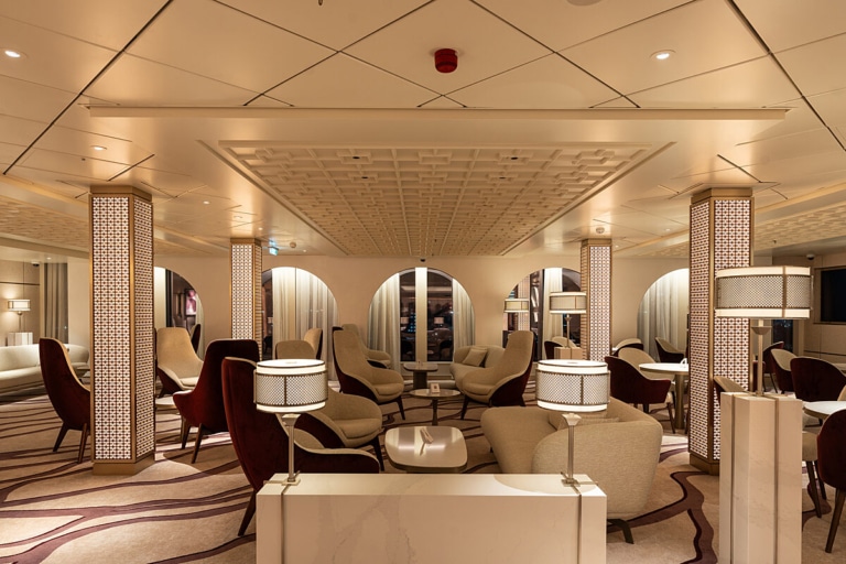 رحلة كروز آرويا شرم الشيخ الى العبقة