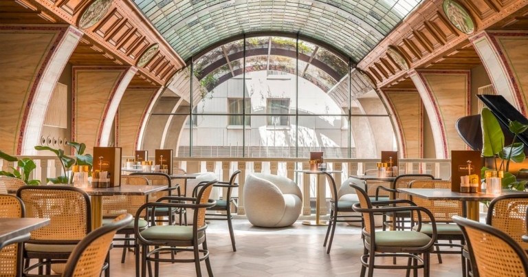 برنامج شرق أوروبا الكلاسيك