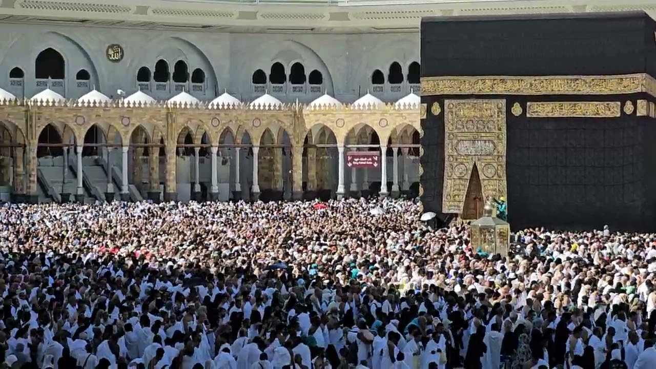 الحجز للعمرة