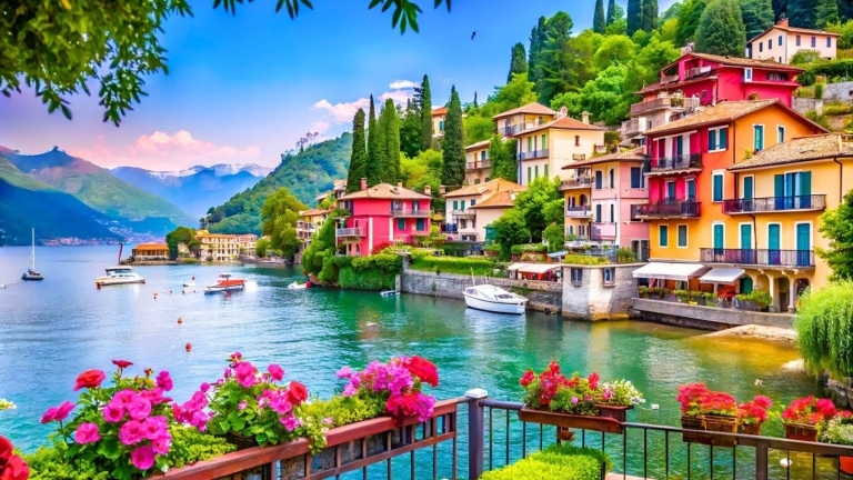 برنامج فرنسا سويسرا إيطاليا