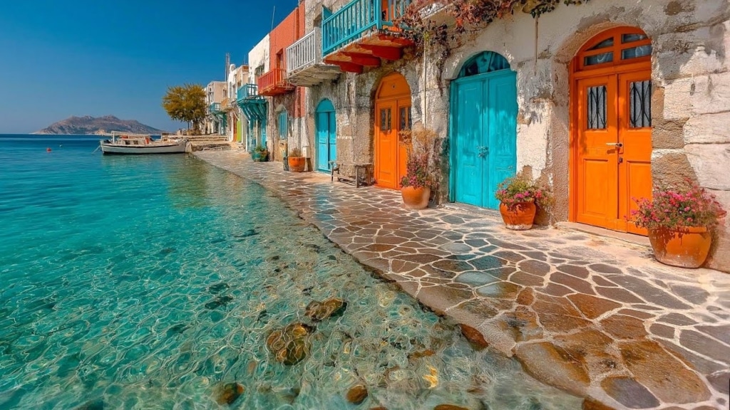 أقرب مكتب سفريات