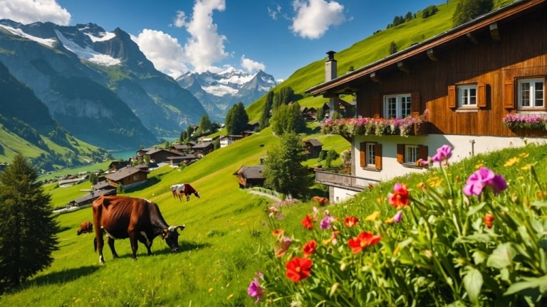 برنامج خط الطبيعة