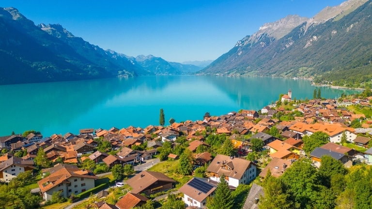 برنامج خط الطبيعة