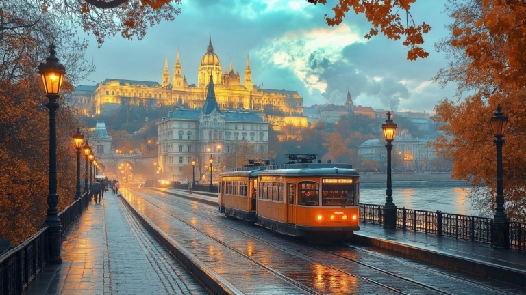 برنامج بولندا وشرق أوروبا