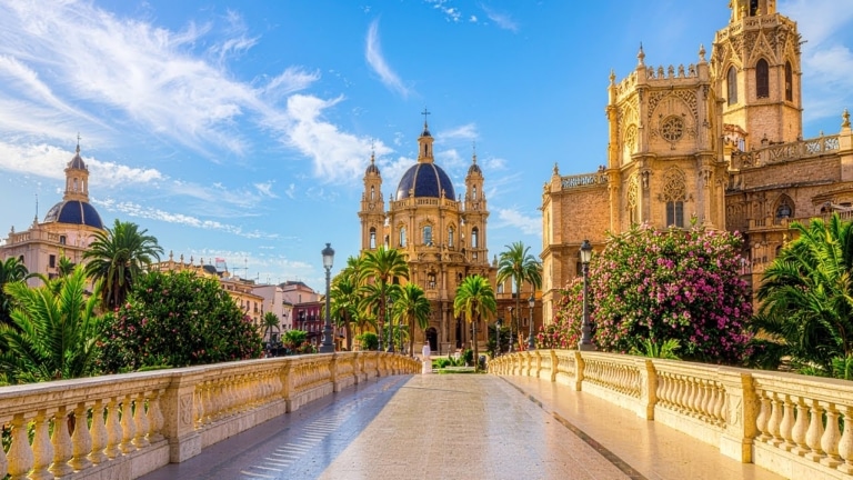 برنامج إسبانيا