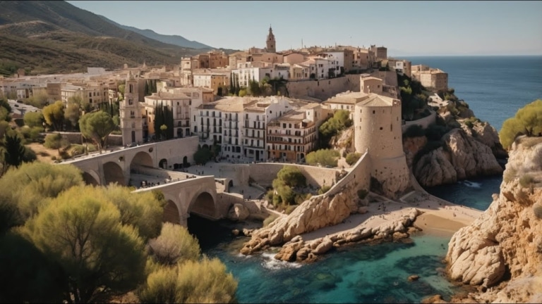 برنامج إسبانيا