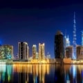 بكجات سفر دبي