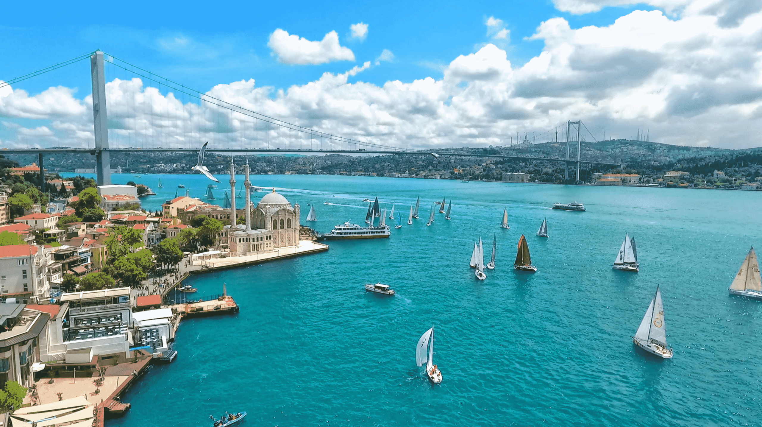 بكجات سياحية شاملة الطيران