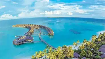 بكجات شهر عسل شاملة التذاكر