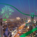 عروض سفر اليوم الوطني السعودي