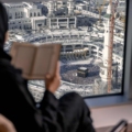 أفضل وقت لحجز فندق مطل على الكعبة