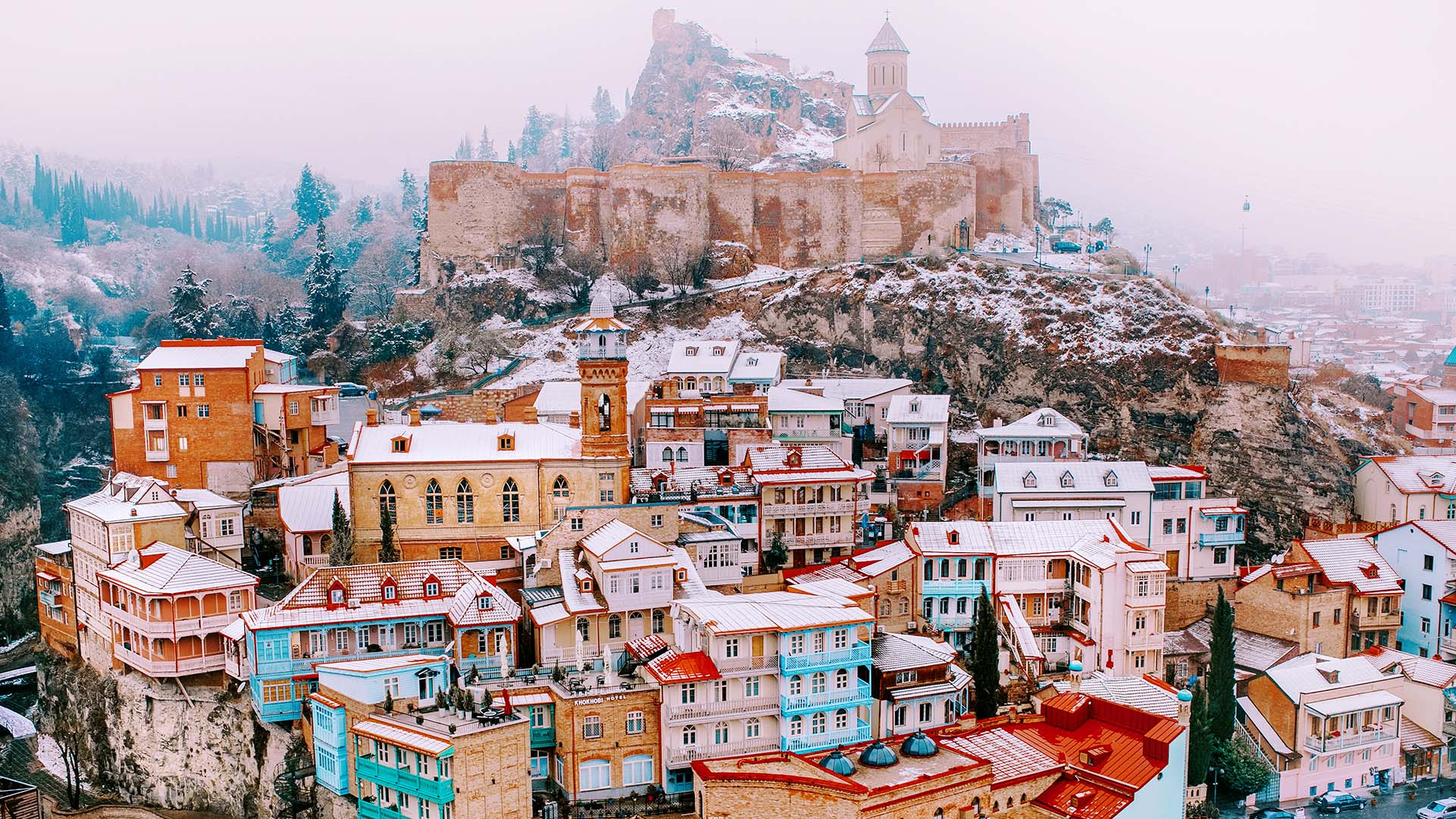 بكجات سفر من الخبر