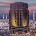 فنادق مكة رخيصة وقريبة من الحرم