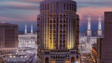 فنادق مكة رخيصة وقريبة من الحرم