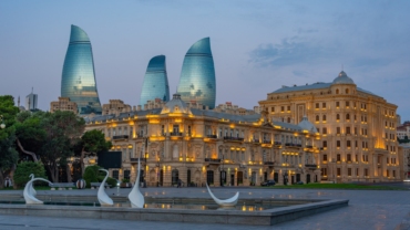 تكلفة السفر إلى أذربيجان بالريال السعودي