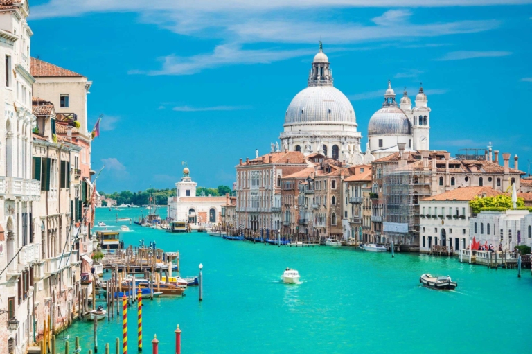 VENEZIA-ESTIVA