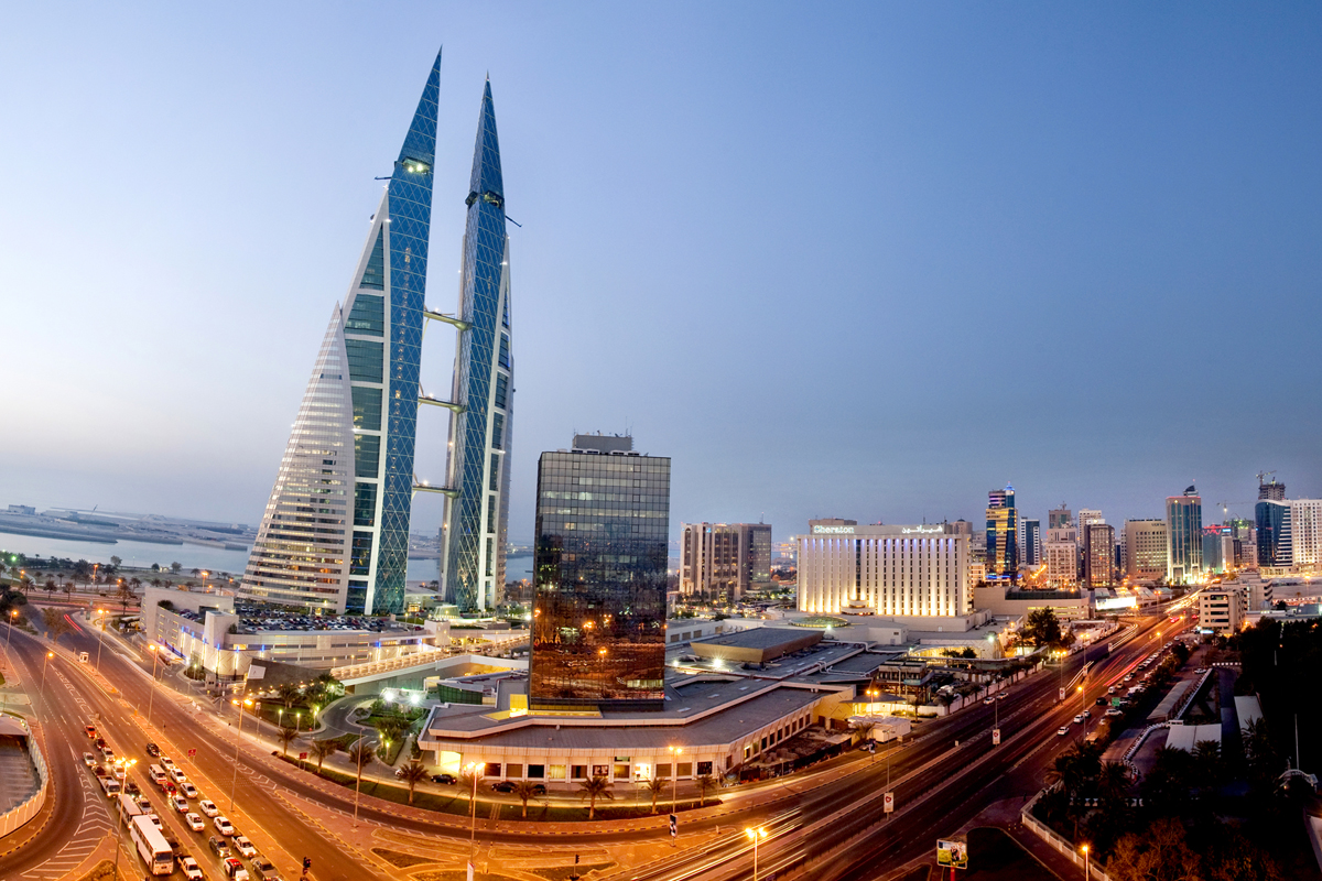 رحلات قصيرة من السعودية